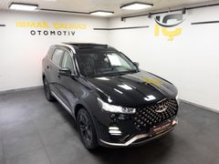 "%0 FAİZ KREDİ"2024 TIGGO7 PRO 1.6TGDI LUXURY"CAM TAVAN-HATASIZ"