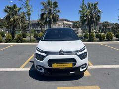 BAHAR AUTO'DAN 2021 OTOMATİK 90.000 KM C3 FIRSAT ARACI