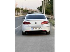 Sahibinden Volkswagen VW CC 2.0 TDi TDI 2013 Model 