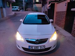 Sahibinden Opel Astra 1.3 CDTI ecoFLEX Enjoy Plus 2011 Model  175.000 km Beyaz