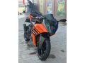 Sahibinden Sorunsuz KTM 125 RC 