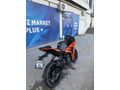 Sahibinden Sorunsuz KTM 125 RC 