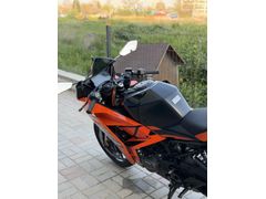 Sahibinden Sorunsuz KTM 125 RC 