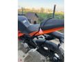 Sahibinden Sorunsuz KTM 125 RC 