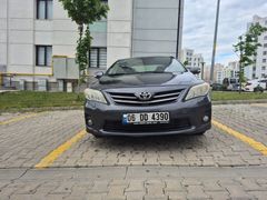 Sahibinden Toyota Corolla 1.6 Comfort Extra 2011 Model