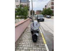 Sahibinden Mondial 125 Strada 