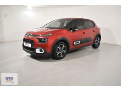 Citroen C3 1.2 Feel Bold 83HP-2023-K.Kartına 12 Ay Taksit İmkanı