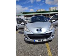 Sahibinden Peugeot 207 1.6 HDi Premium 2008 Model