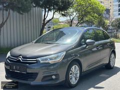 2014 MODEL HATASIZ CİTROEN C4 CAM TAVAN/OTOMATİK/171**KM