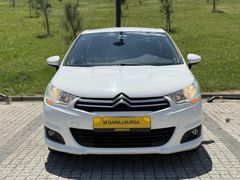 CİTROEN C4 / OTOMATİK / 179.***KM / 2014 /DEĞİŞENSİZ / TRAMERSİZ