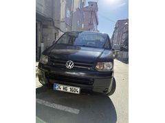 Sahibinden Volkswagen Transporter 2.0 TDI City Van 2011 Model 
