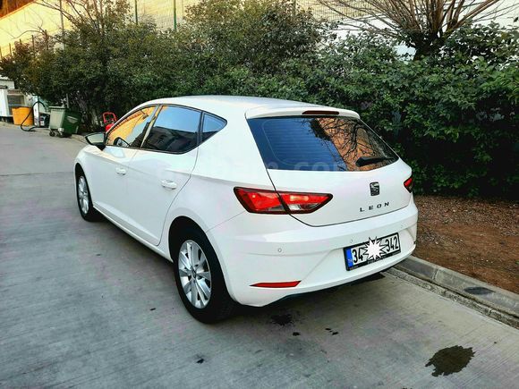 2017, BOYASIZ, DEĞİŞENSİZ, SIFIR AYARINDA, 50.000 KM.