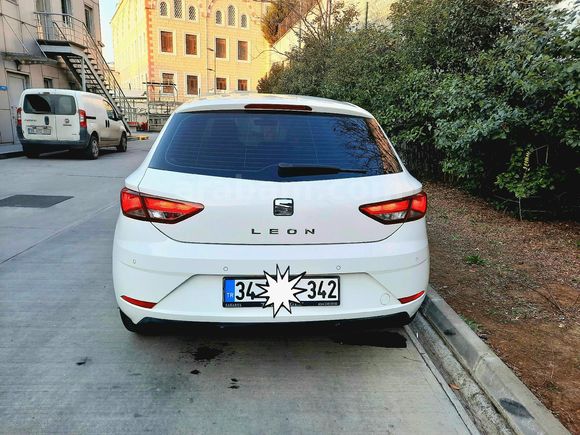 2017, BOYASIZ, DEĞİŞENSİZ, SIFIR AYARINDA, 50.000 KM.