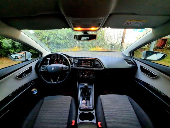 2017, BOYASIZ, DEĞİŞENSİZ, SIFIR AYARINDA, 50.000 KM.