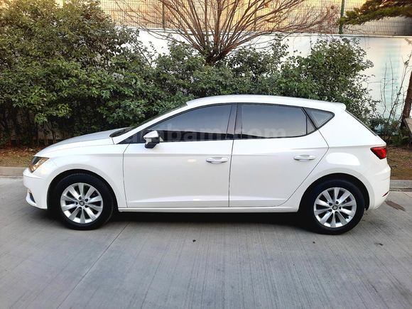 2017, BOYASIZ, DEĞİŞENSİZ, SIFIR AYARINDA, 50.000 KM.