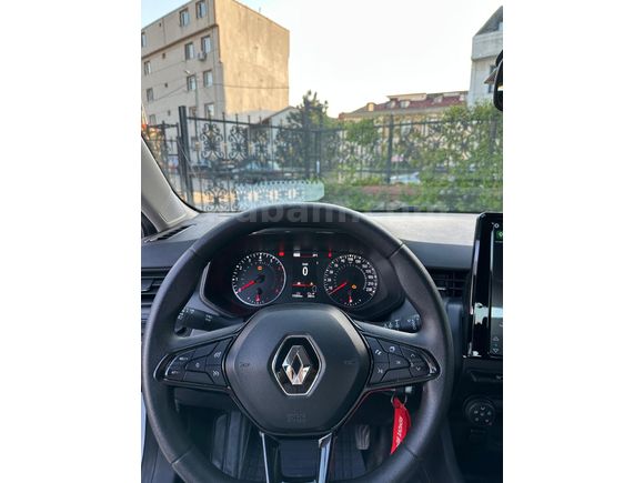 Sahibinden Renault Clio 1.0 SCe Joy 2022 Model