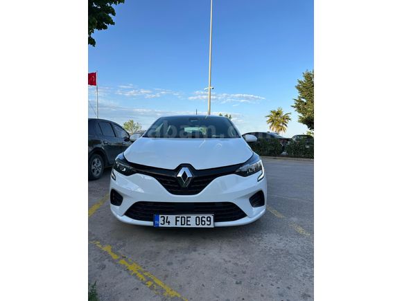 Sahibinden Renault Clio 1.0 SCe Joy 2022 Model