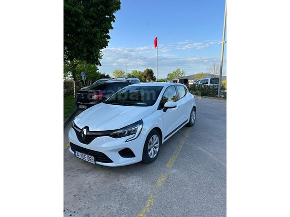 Sahibinden Renault Clio 1.0 SCe Joy 2022 Model
