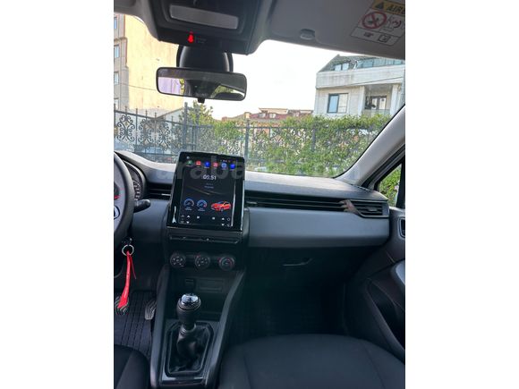 Sahibinden Renault Clio 1.0 SCe Joy 2022 Model