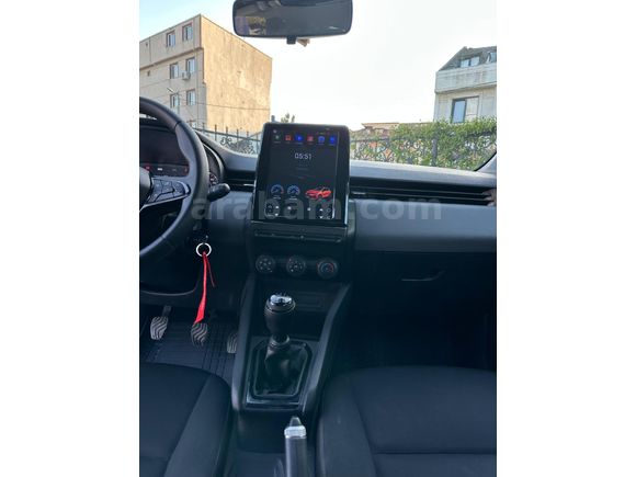 Sahibinden Renault Clio 1.0 SCe Joy 2022 Model