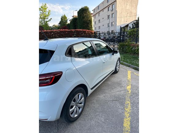 Sahibinden Renault Clio 1.0 SCe Joy 2022 Model
