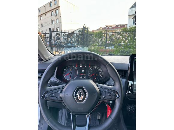 Sahibinden Renault Clio 1.0 SCe Joy 2022 Model