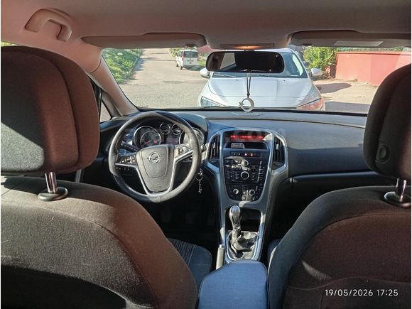Sahibinden Opel Astra 1.3 CDTI Edition 2012 Model