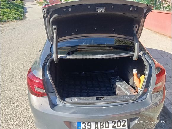 Sahibinden Opel Astra 1.3 CDTI Edition 2012 Model