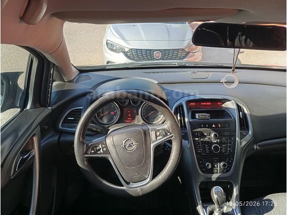 Sahibinden Opel Astra 1.3 CDTI Edition 2012 Model