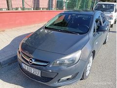Sahibinden Opel Astra 1.3 CDTI Edition 2012 Model
