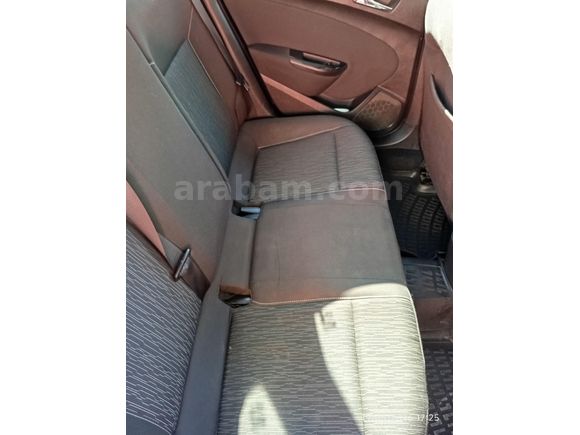 Sahibinden Opel Astra 1.3 CDTI Edition 2012 Model