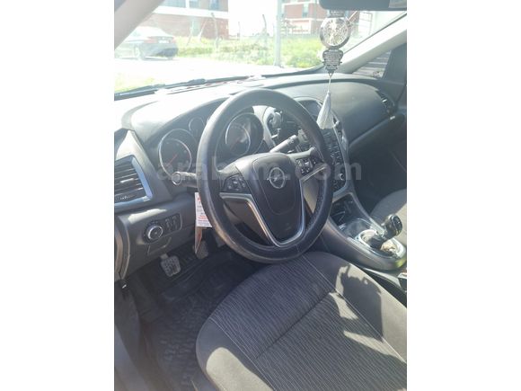 Sahibinden Opel Astra 1.3 CDTI Edition 2012 Model