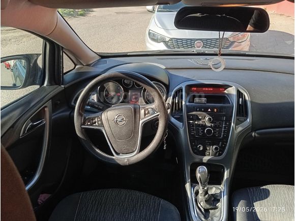 Sahibinden Opel Astra 1.3 CDTI Edition 2012 Model