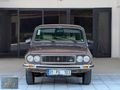 REVA OTOMOTİV 1984 RENAULT GTS KLİMALI ORJİNAL 89.xxx KM