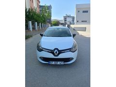 Bakımlı Temiz Gösterişli Clio