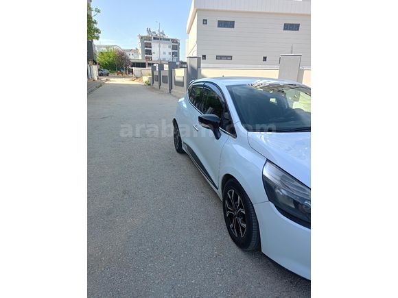 ARTUĞ OTOMOTİVDEN. BAKIMLI TEMİZ CLİO
