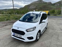 100 HP  1.5 TDCi Delux 2022 Model 