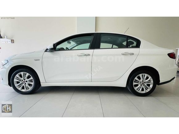 2020//EGEA//1.3 DİZEL//EASY STİL//95HP//Ç.JANT//HIZ SAB/PARK SEN