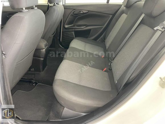 2020//EGEA//1.3 DİZEL//EASY STİL//95HP//Ç.JANT//HIZ SAB/PARK SEN