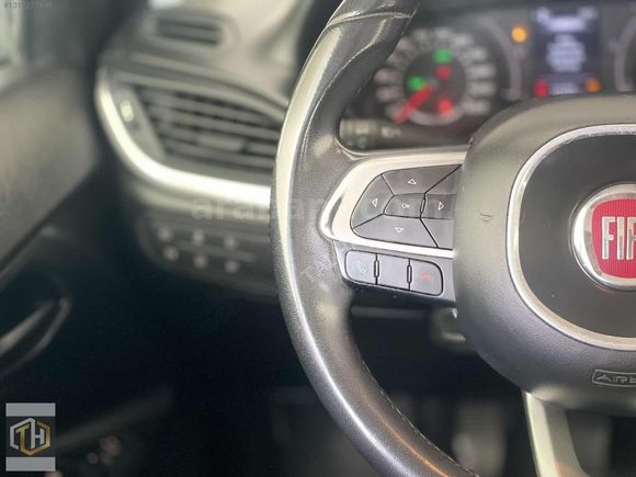 2020//EGEA//1.3 DİZEL//EASY STİL//95HP//Ç.JANT//HIZ SAB/PARK SEN