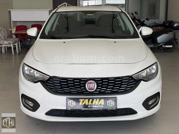 2020//EGEA//1.3 DİZEL//EASY STİL//95HP//Ç.JANT//HIZ SAB/PARK SEN