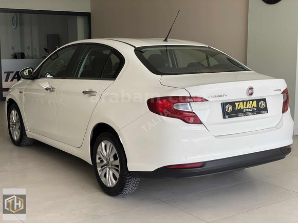 2020//EGEA//1.3 DİZEL//EASY STİL//95HP//Ç.JANT//HIZ SAB/PARK SEN