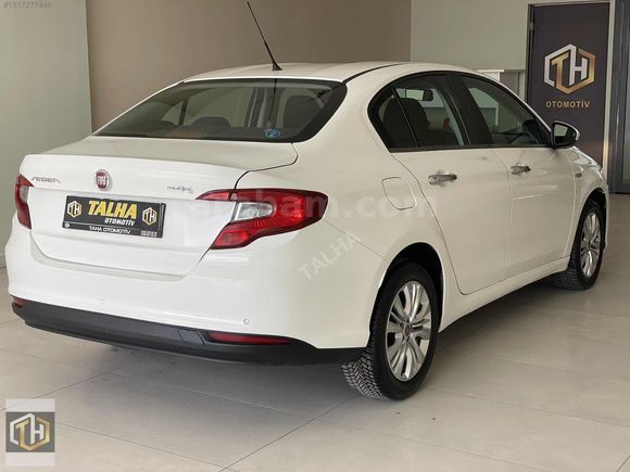 2020//EGEA//1.3 DİZEL//EASY STİL//95HP//Ç.JANT//HIZ SAB/PARK SEN