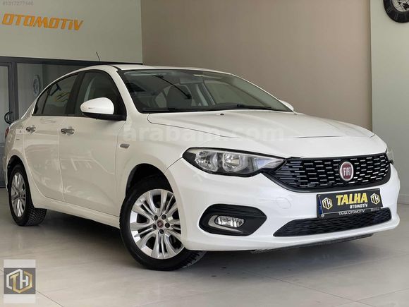 2020//EGEA//1.3 DİZEL//EASY STİL//95HP//Ç.JANT//HIZ SAB/PARK SEN