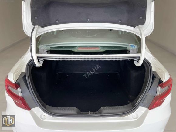 2020//EGEA//1.3 DİZEL//EASY STİL//95HP//Ç.JANT//HIZ SAB/PARK SEN