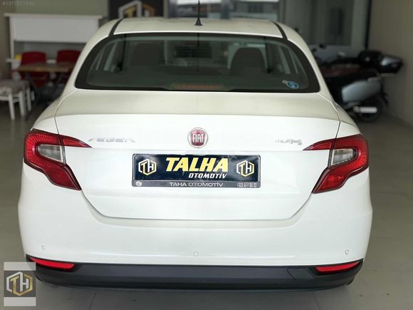 2020//EGEA//1.3 DİZEL//EASY STİL//95HP//Ç.JANT//HIZ SAB/PARK SEN