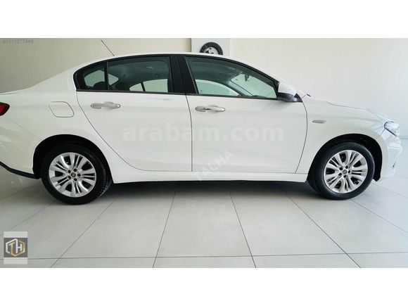 2020//EGEA//1.3 DİZEL//EASY STİL//95HP//Ç.JANT//HIZ SAB/PARK SEN