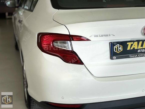 2020//EGEA//1.3 DİZEL//EASY STİL//95HP//Ç.JANT//HIZ SAB/PARK SEN