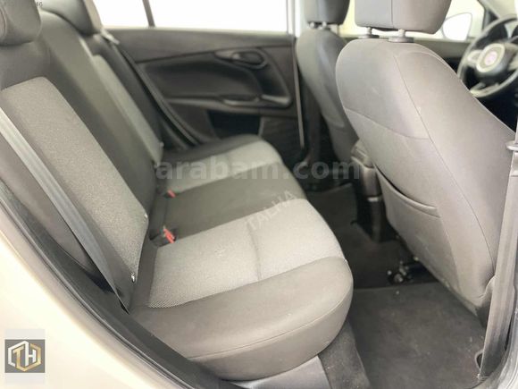 2020//EGEA//1.3 DİZEL//EASY STİL//95HP//Ç.JANT//HIZ SAB/PARK SEN