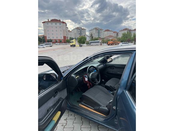 Sahibinden Toyota Corolla 1.3 XE 1996 Model 